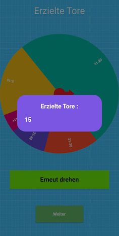 Swiss League Career - Screenshot 3