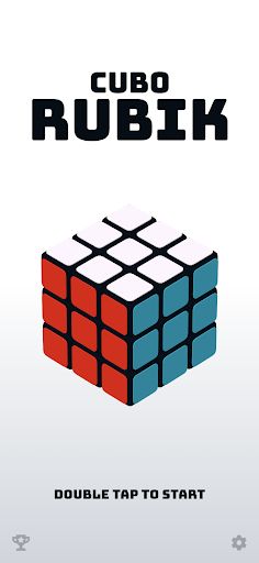 Cubo de Rubik: Resolver - Screenshot 1