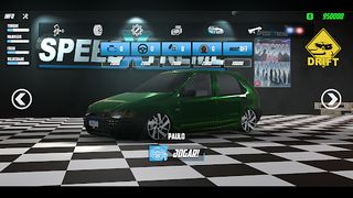 Speed Xtreme - Screenshot 3