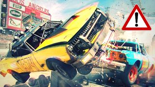 Car Race Demolition Driving 3D - Screenshot 3