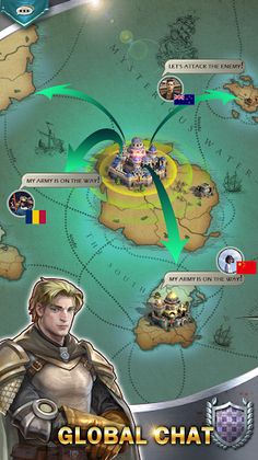 Rage of Kings - Kings Landing - Screenshot 4