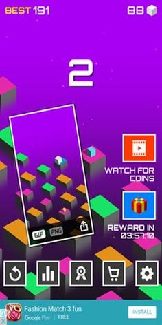 NewaSky - Screenshot 4