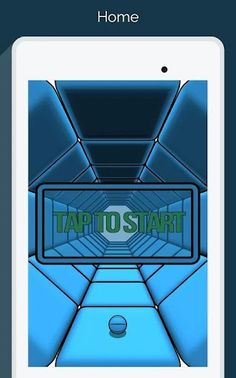 Tunnel Twister - Screenshot 1