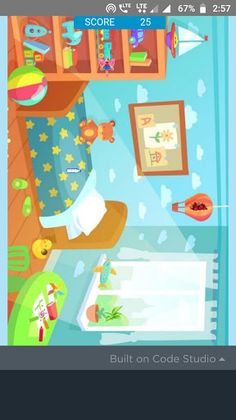 Thingdom by Saanvi (CodeLQ) - Screenshot 4