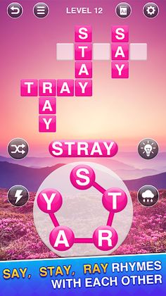 Word Relax - Screenshot 2