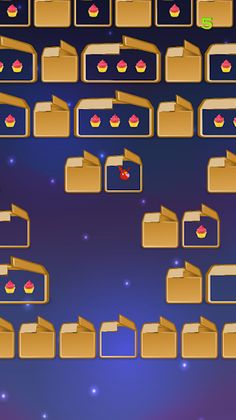 Cupcake Mystery - Screenshot 3