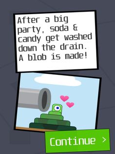 Mislead - Screenshot 1