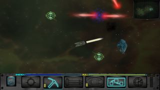 Hyper Dark Premium - Screenshot 2