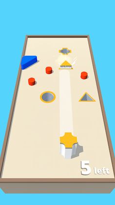 Push Blocks Puzzle - Screenshot 3