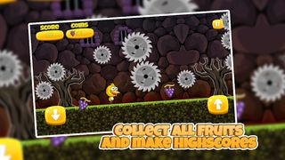 Tweety Run - Screenshot 3