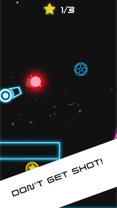 Dunkball - Basketball - Screenshot 1