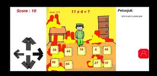 Game Edukasi - Screenshot 2