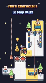 Chloe: Logic Puzzle Brain Game - Screenshot 3