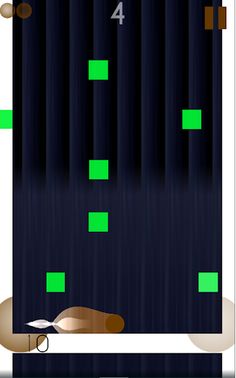 Will O' Flow - Screenshot 4