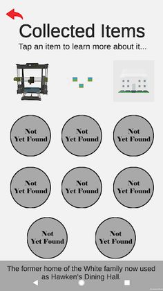 Hawken Hunt - Screenshot 4