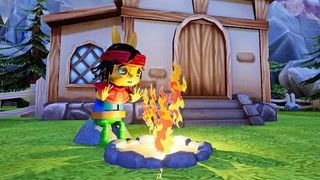 Captain Ryu-Action Shooter - Screenshot 2