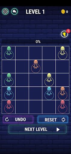 Bulb Connect - Screenshot 1