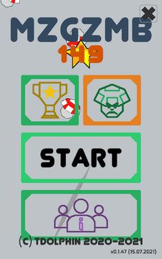 MZGZMB - Screenshot 1