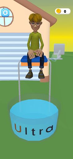 Water Cup Challenge - Screenshot 3