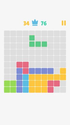 Block Puzzle 2020 - Screenshot 4