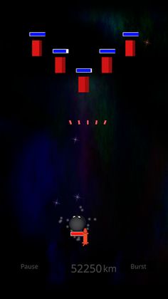 Two traveling in the dark. - Screenshot 2