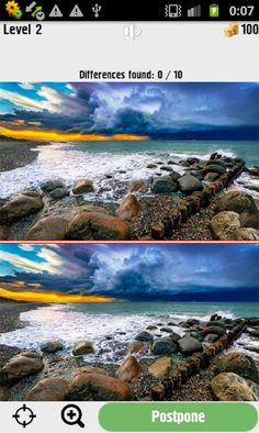 Find The Difference v30 - Screenshot 3