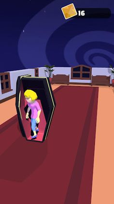 Ghost Rush - Screenshot 3