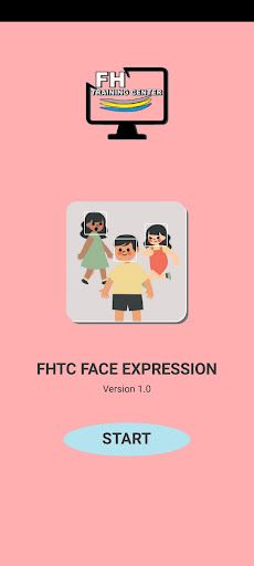 FHTC Face Expression - Screenshot 1