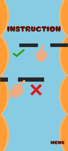 HOLD AND SLIDE - Screenshot 4