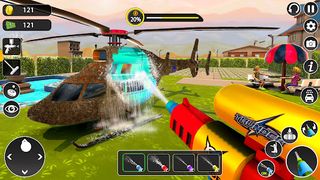 Power Washing Simulator Career - Screenshot 3