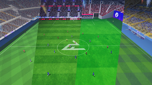 Football League 2026 - Screenshot 3