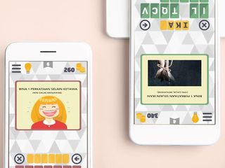 Teka Teki Rilex Koyak - Screenshot 3
