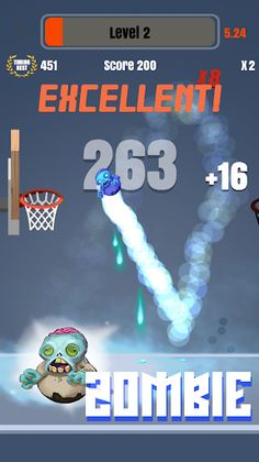 Tap Shots! - Kobe - Screenshot 2