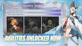 Etheria: Restart - Screenshot 3