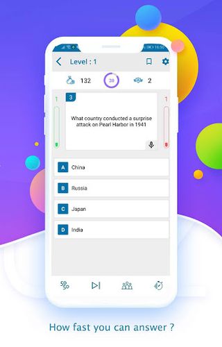 QuizTion™ - Screenshot 3