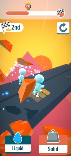 Aggregate - Screenshot 2