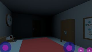 Little Escape - Screenshot 2