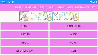 Brain Game - Boymate10 4P - Screenshot 1