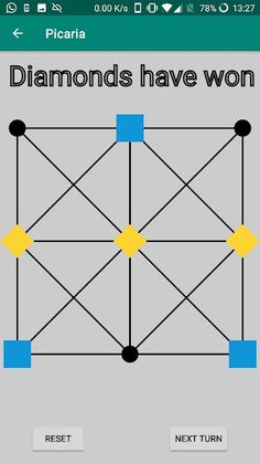 Picaria - Screenshot 2