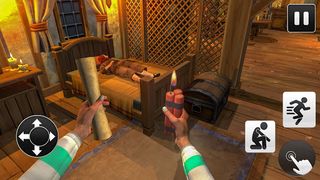 Hello Scary Stepmother - Horro - Screenshot 3