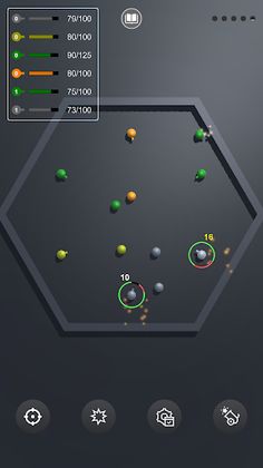 Pinball turret - Screenshot 4