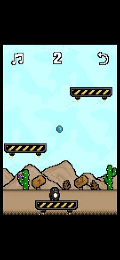 JumpSpace - Screenshot 1