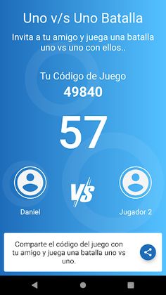 Master Quiz - Screenshot 3