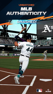 MLB® The Show™ Mobile Baseball - Screenshot 1