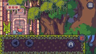 King and Pigs - Screenshot 3