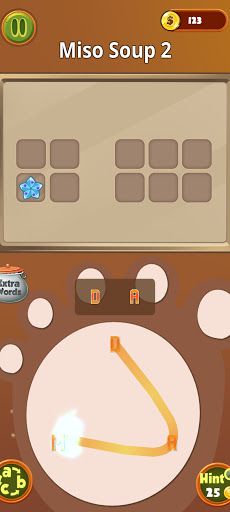 Word Kong - Word Search - Screenshot 4