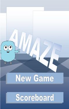 AMaze Android - Screenshot 2