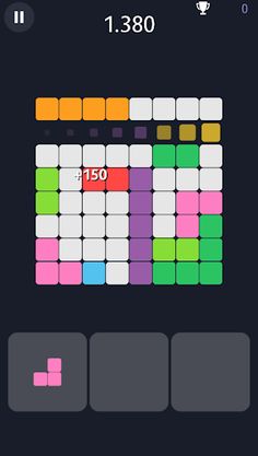 Block Puzzle Master - Screenshot 3