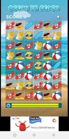 Ocean To Beach - Screenshot 3