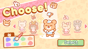 Kuma Sushi Bar - Screenshot 1